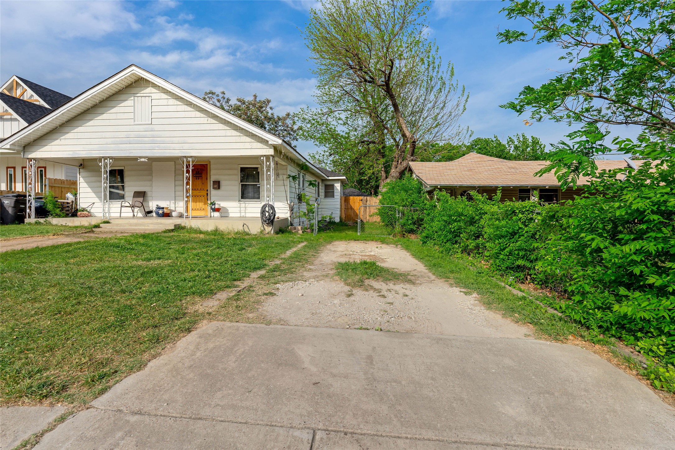 3006 25th Street Fort Worth TX 76106