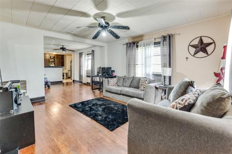 3006 25th Street Fort Worth TX 76106