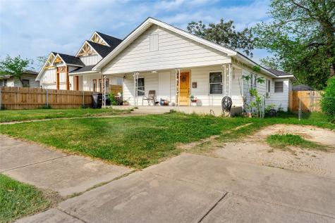 3006 25th Street Fort Worth TX 76106