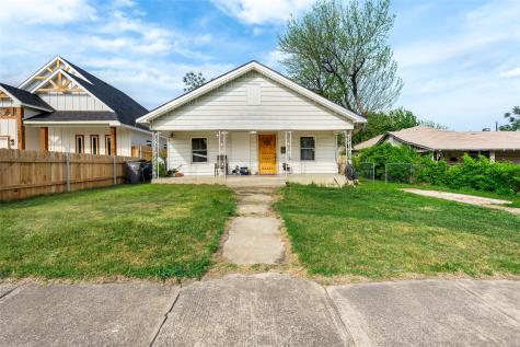 3006 25th Street Fort Worth TX 76106