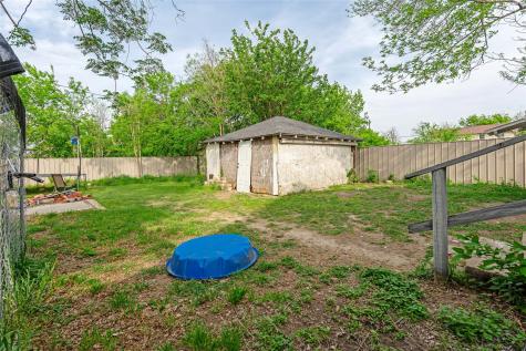 3006 25th Street Fort Worth TX 76106