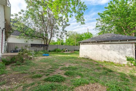 3006 25th Street Fort Worth TX 76106