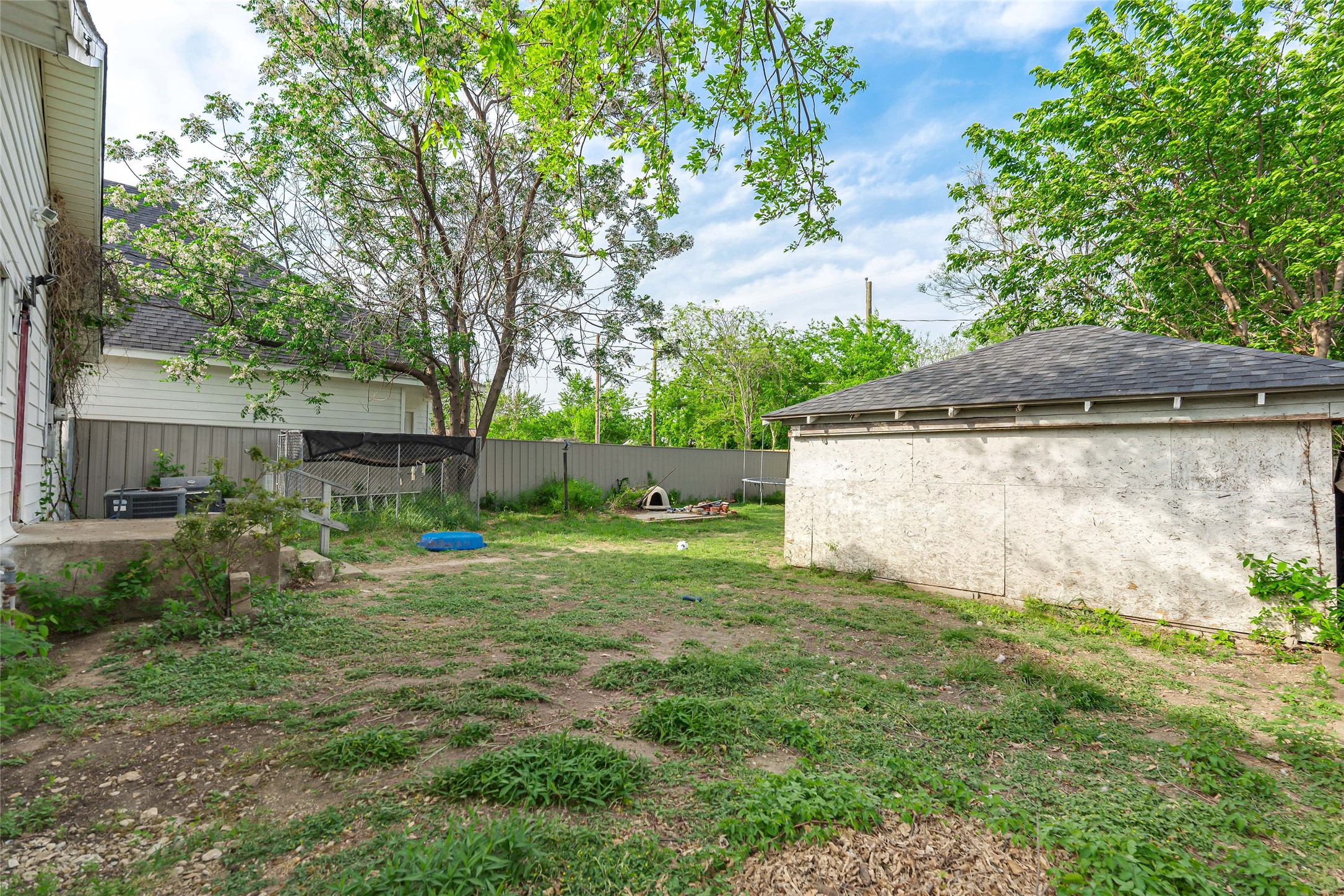 3006 25th Street Fort Worth TX 76106