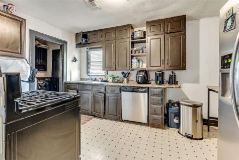 3006 25th Street Fort Worth TX 76106