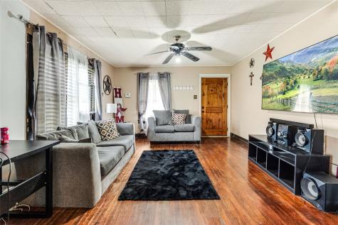 3006 25th Street Fort Worth TX 76106
