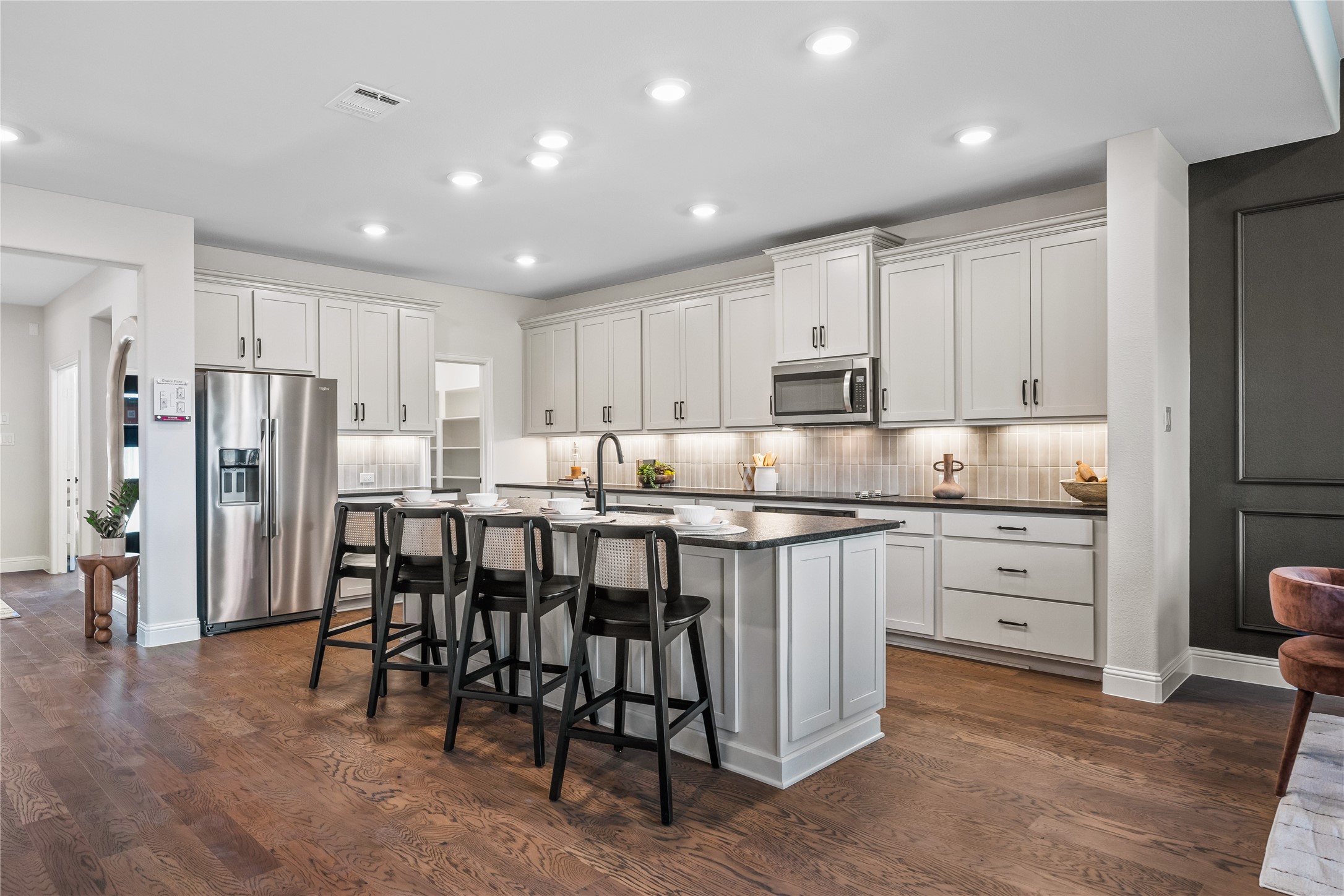 3909 River Rock Avenue Celina TX 75009