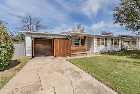 6681 Marie Street North Richland Hills TX 76180