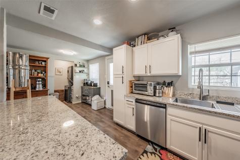 6681 Marie Street North Richland Hills TX 76180