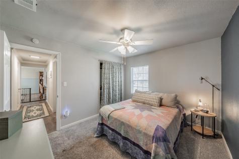 6681 Marie Street North Richland Hills TX 76180