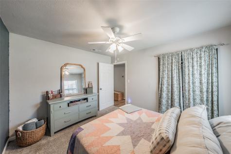 6681 Marie Street North Richland Hills TX 76180