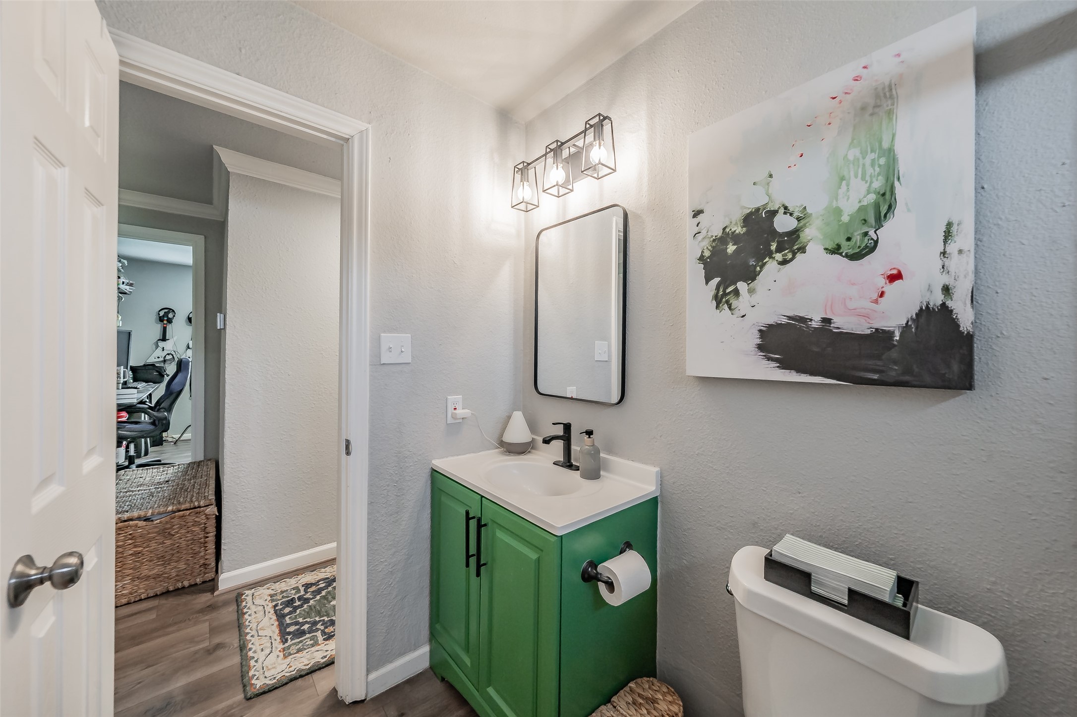 6681 Marie Street North Richland Hills TX 76180