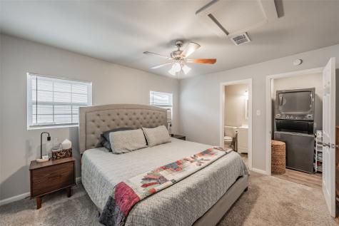 6681 Marie Street North Richland Hills TX 76180