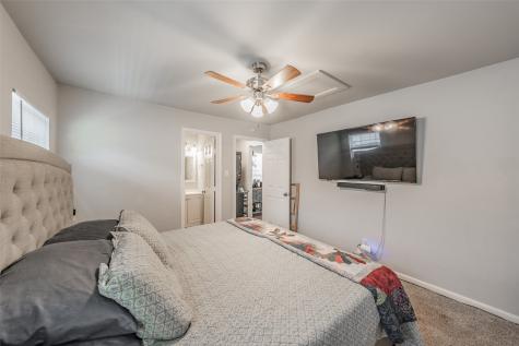 6681 Marie Street North Richland Hills TX 76180