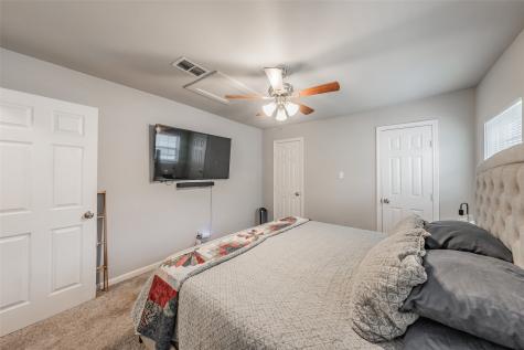 6681 Marie Street North Richland Hills TX 76180