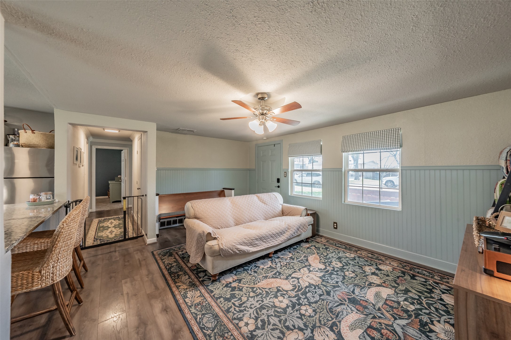 6681 Marie Street North Richland Hills TX 76180