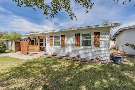 6681 Marie Street North Richland Hills TX 76180
