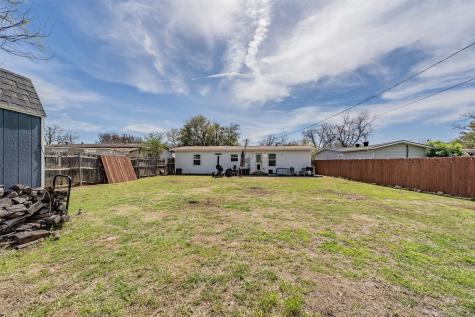 6681 Marie Street North Richland Hills TX 76180