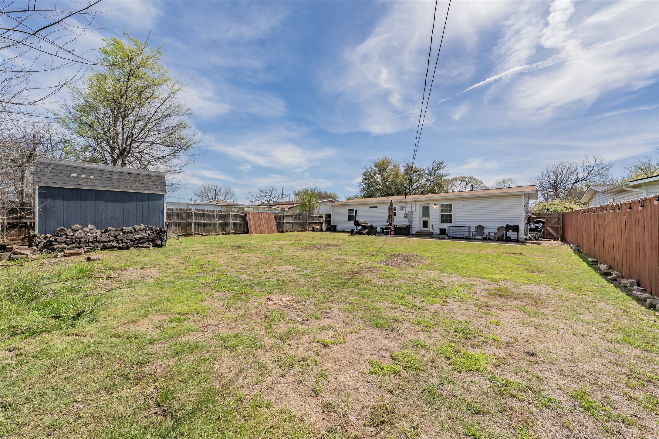 6681 Marie Street North Richland Hills TX 76180
