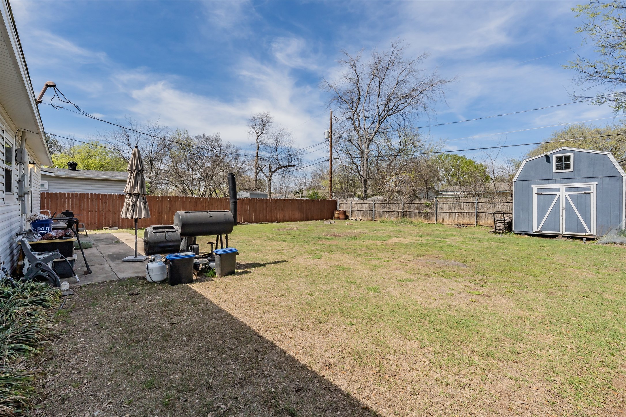 6681 Marie Street North Richland Hills TX 76180