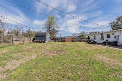6681 Marie Street North Richland Hills TX 76180