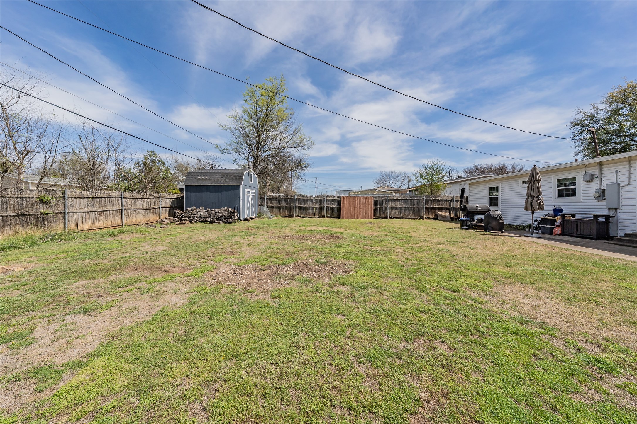 6681 Marie Street North Richland Hills TX 76180