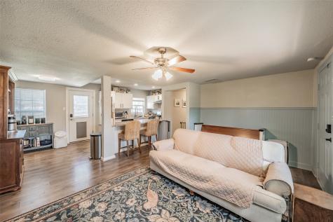 6681 Marie Street North Richland Hills TX 76180