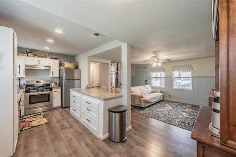 6681 Marie Street North Richland Hills TX 76180