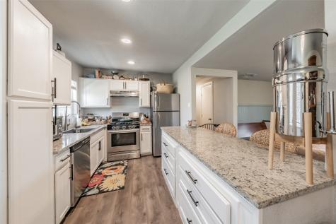 6681 Marie Street North Richland Hills TX 76180