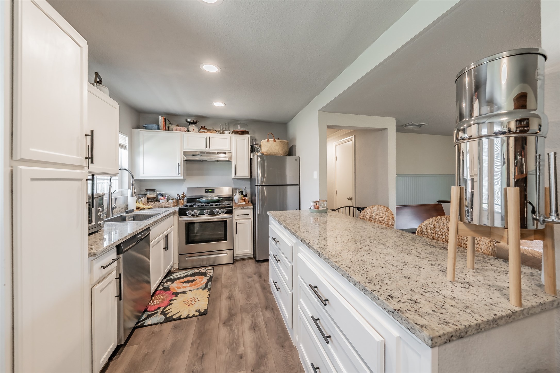6681 Marie Street North Richland Hills TX 76180