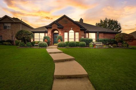 3721 Neptune Circle Frisco TX 75033