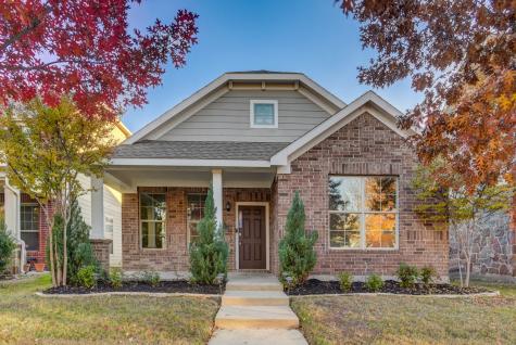 916 King George Lane Savannah TX 76227