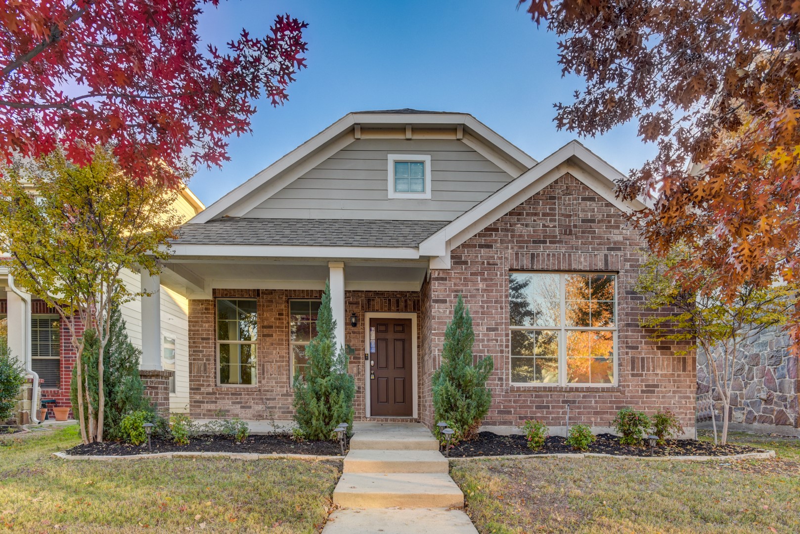 916 King George Lane Savannah TX 76227
