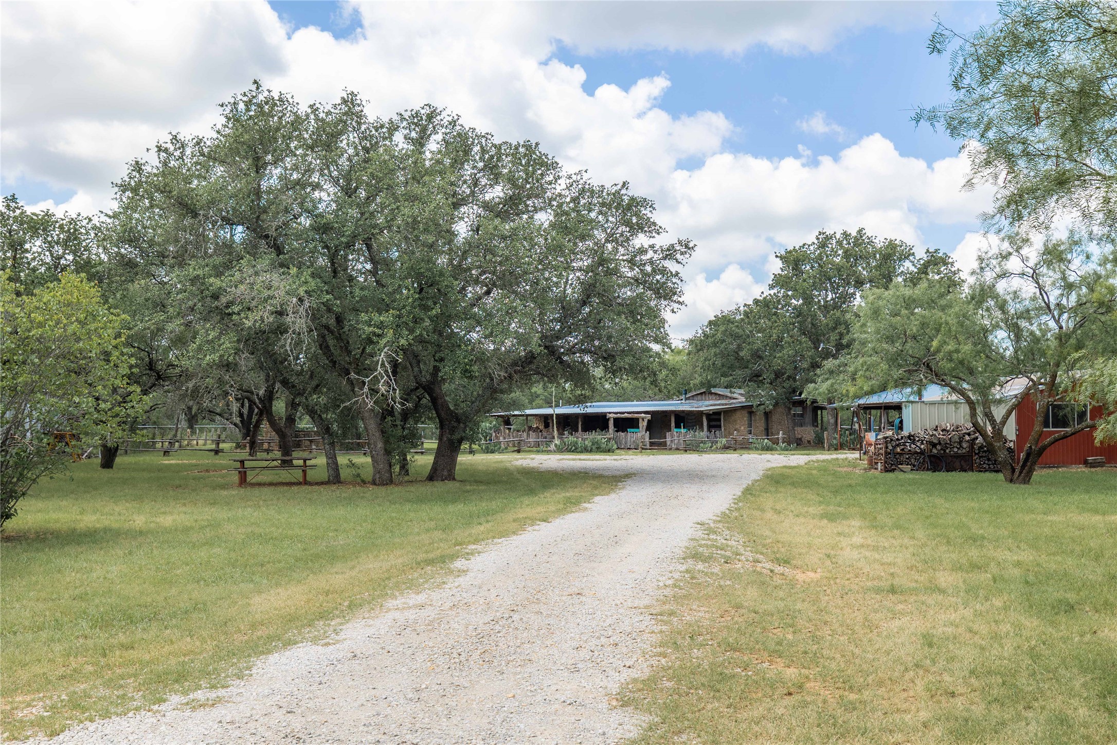 601 Country Oaks Lane Brownwood TX 76801