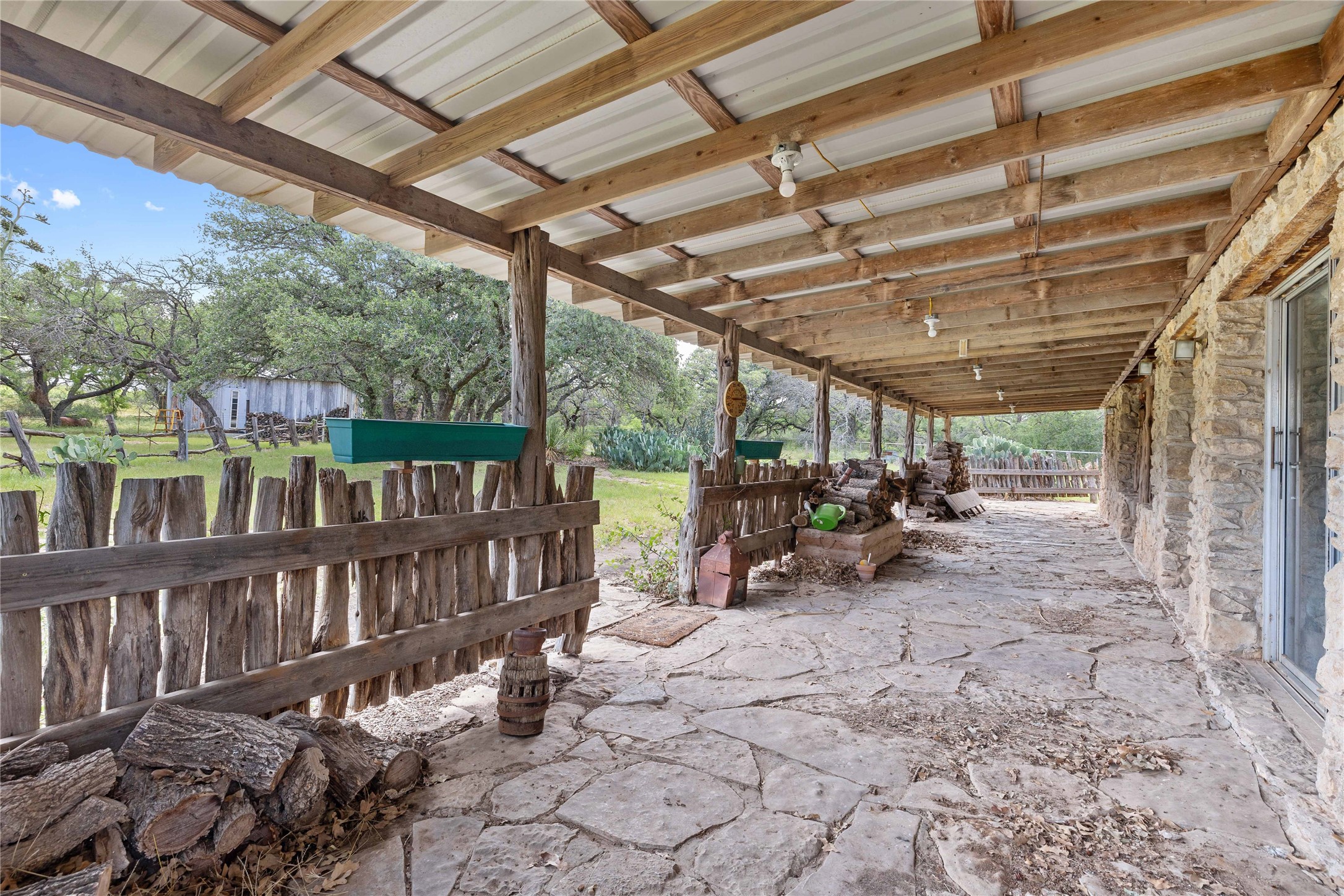 601 Country Oaks Lane Brownwood TX 76801