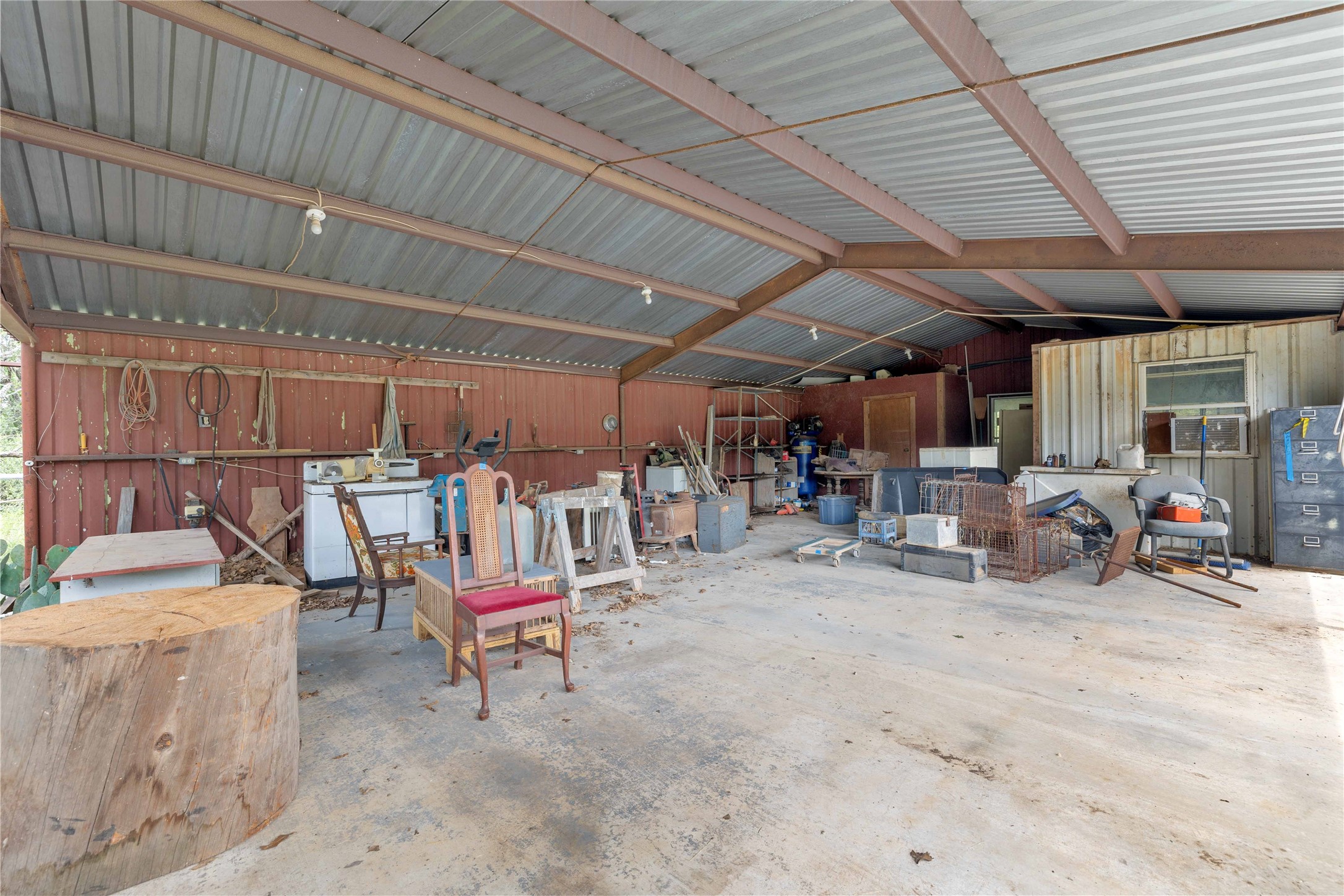 601 Country Oaks Lane Brownwood TX 76801