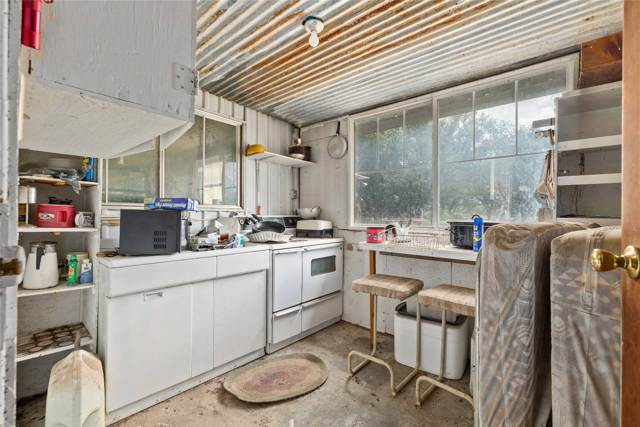 601 Country Oaks Lane Brownwood TX 76801