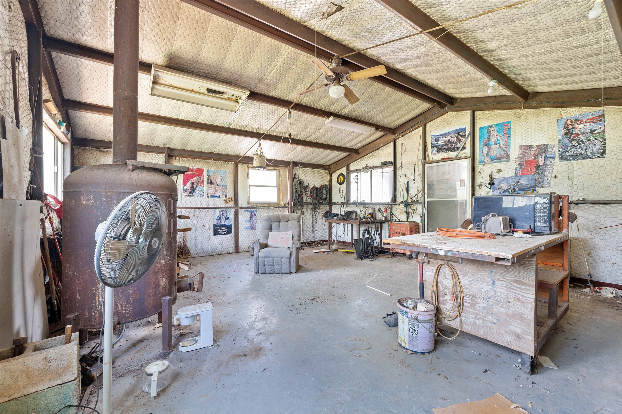 601 Country Oaks Lane Brownwood TX 76801