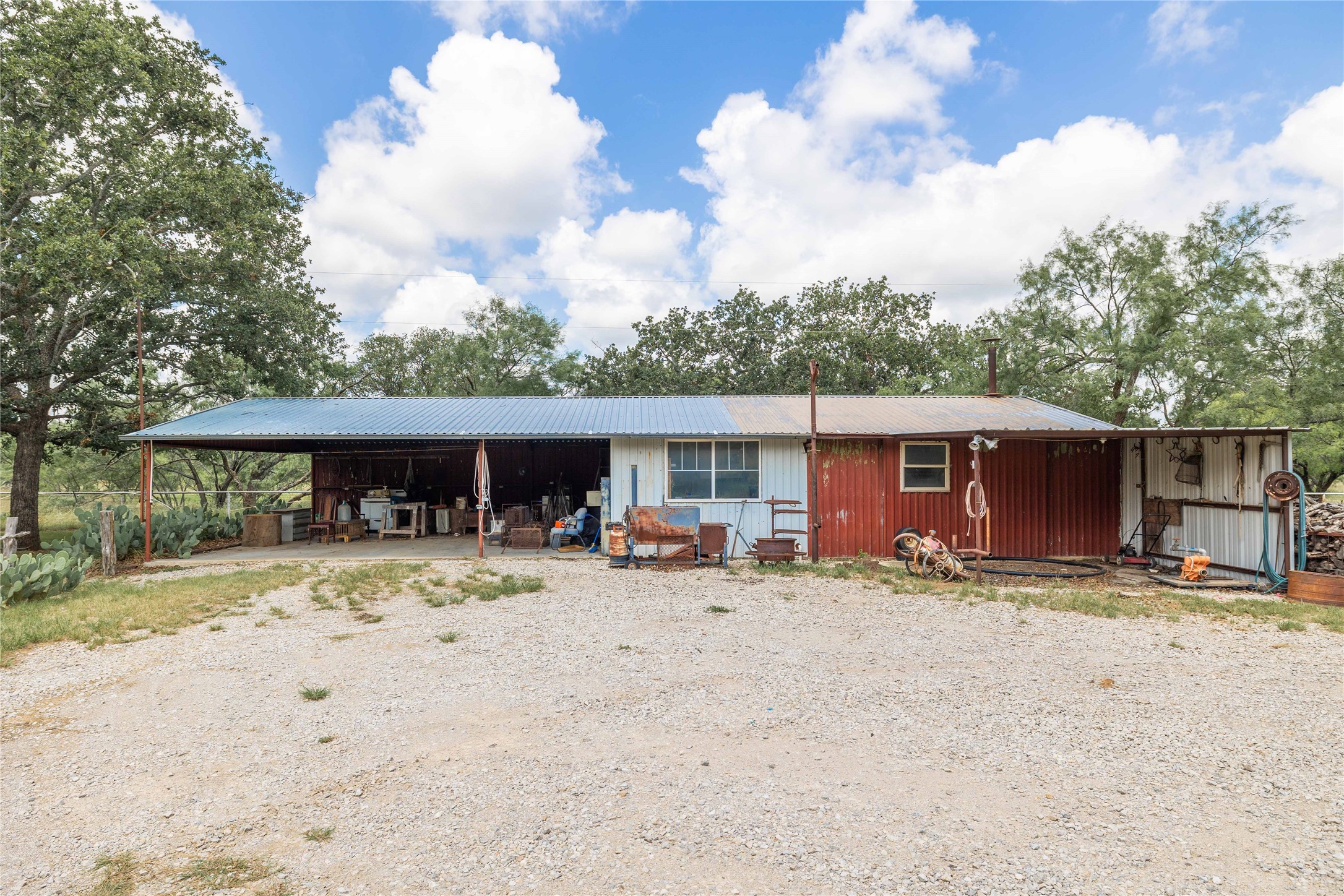 601 Country Oaks Lane Brownwood TX 76801