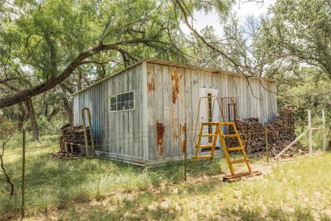 601 Country Oaks Lane Brownwood TX 76801