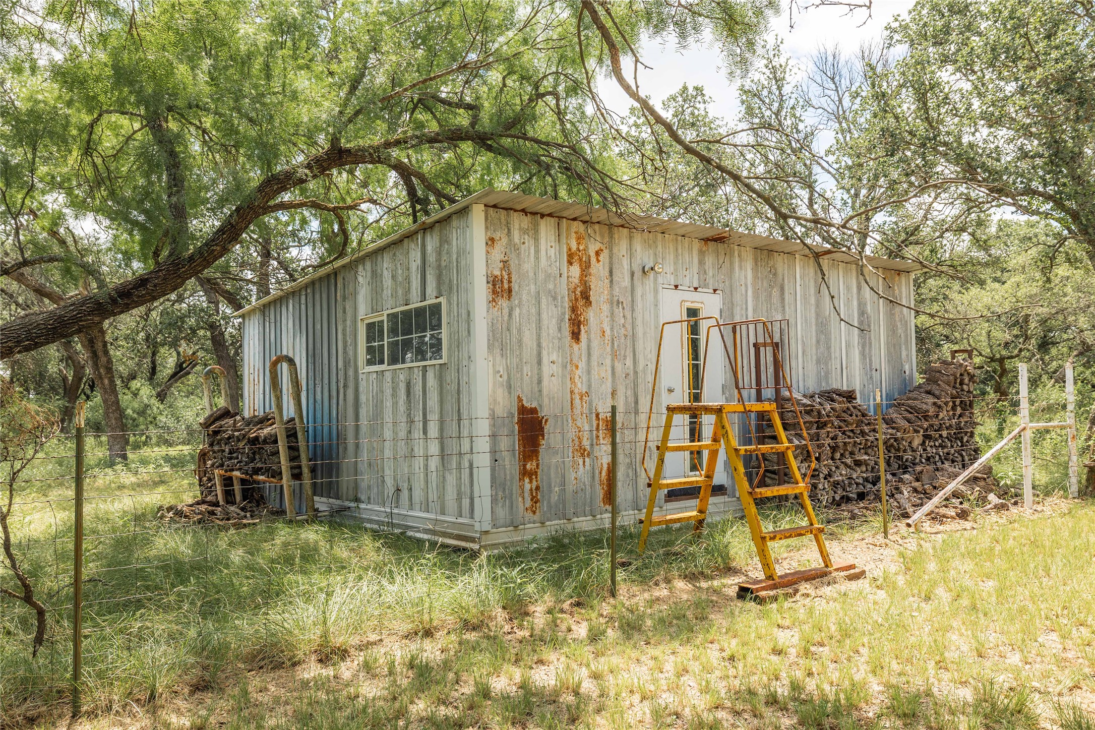 601 Country Oaks Lane Brownwood TX 76801