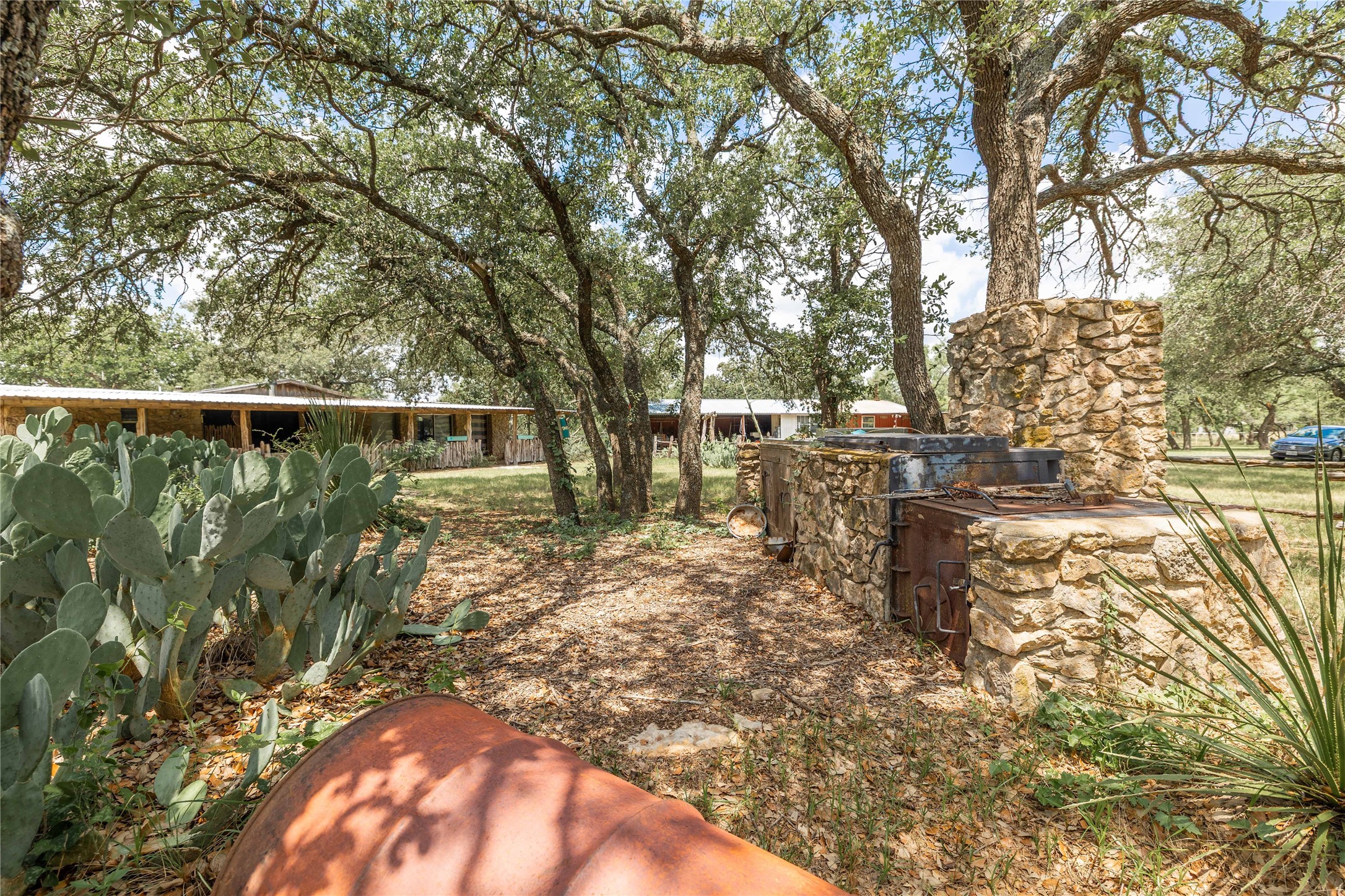 601 Country Oaks Lane Brownwood TX 76801