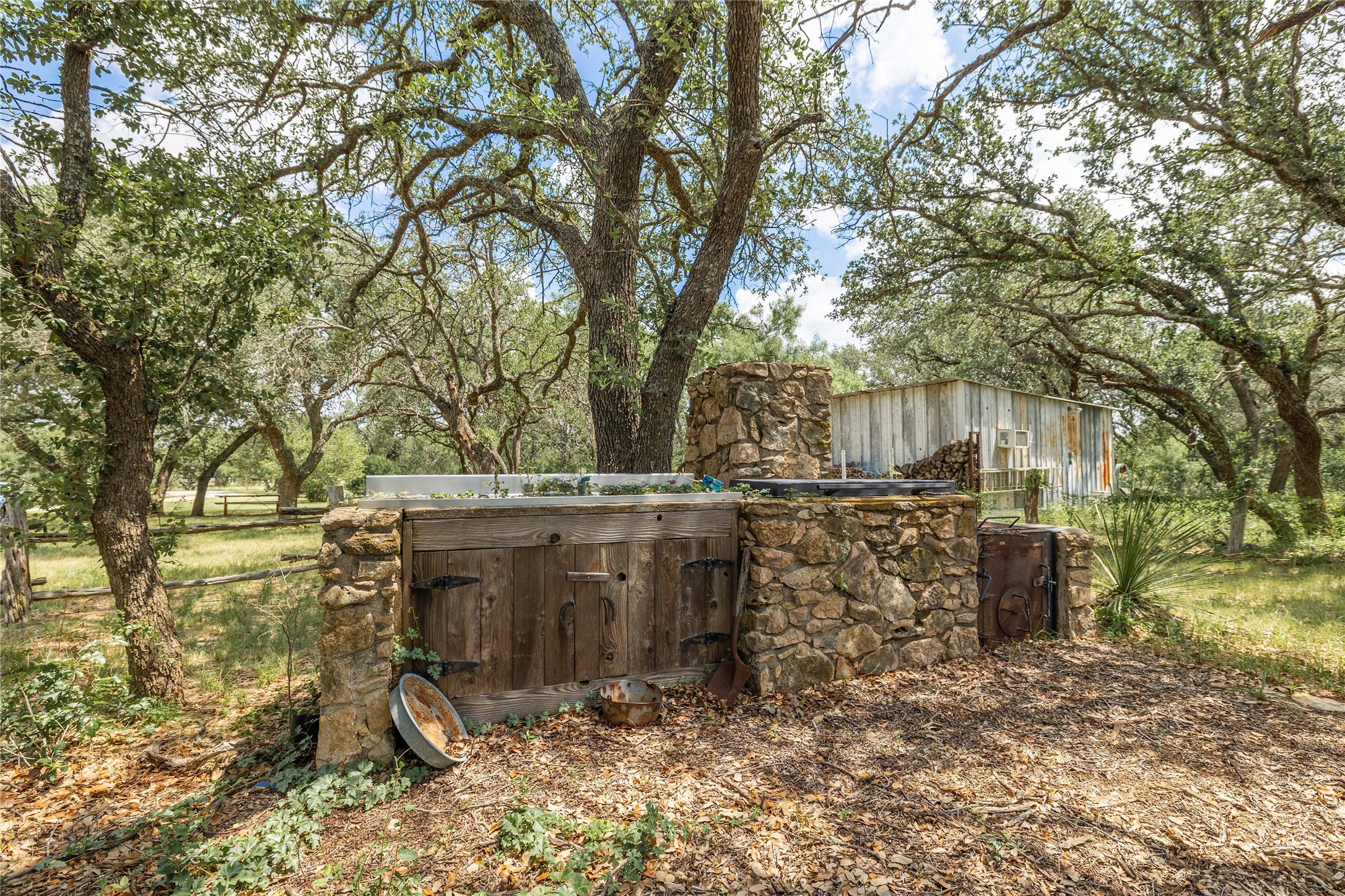 601 Country Oaks Lane Brownwood TX 76801