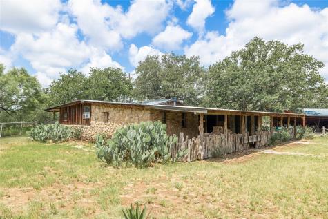 601 Country Oaks Lane Brownwood TX 76801
