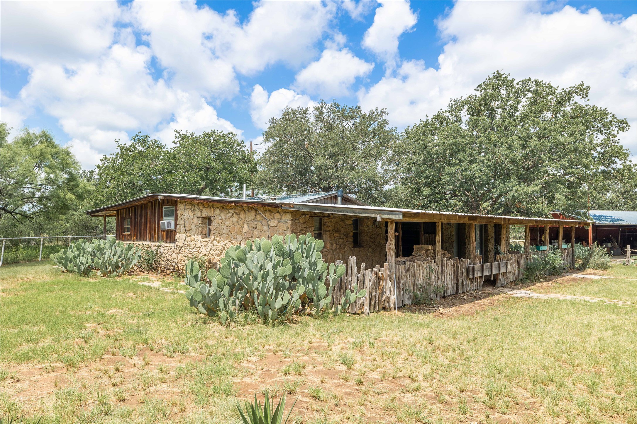 601 Country Oaks Lane Brownwood TX 76801
