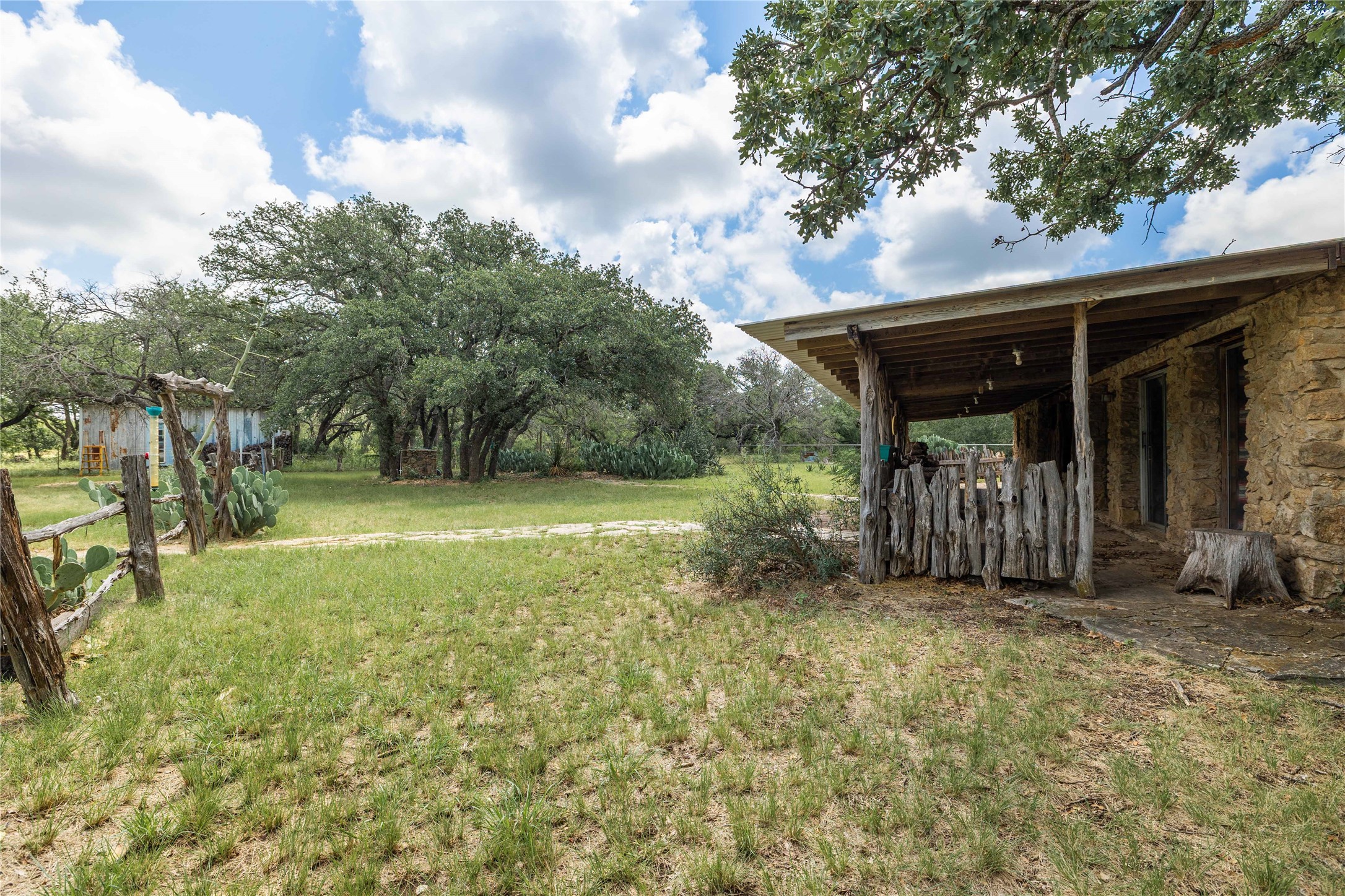 601 Country Oaks Lane Brownwood TX 76801
