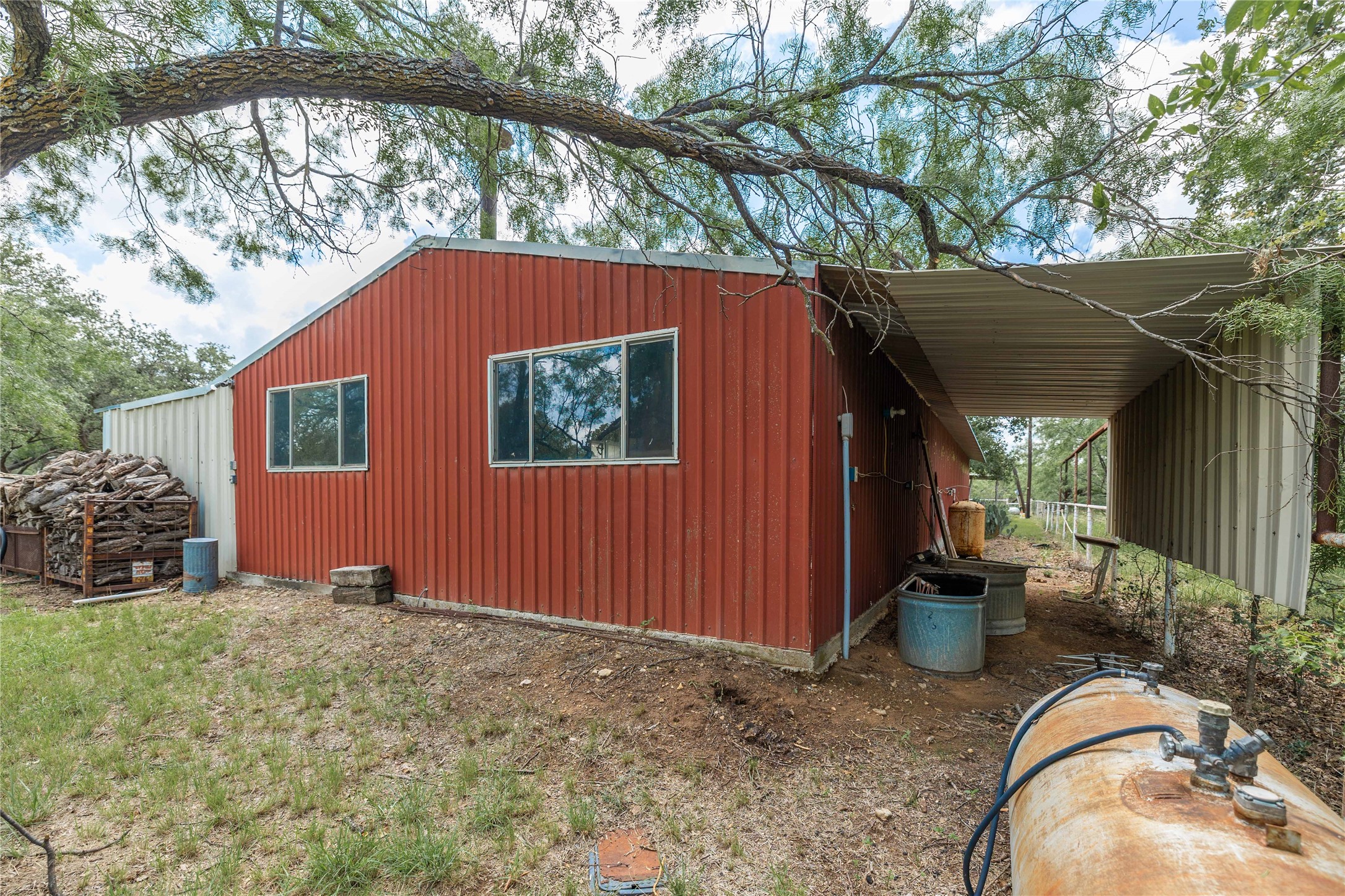 601 Country Oaks Lane Brownwood TX 76801