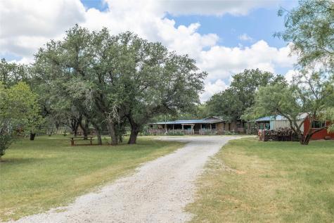 601 Country Oaks Lane Brownwood TX 76801