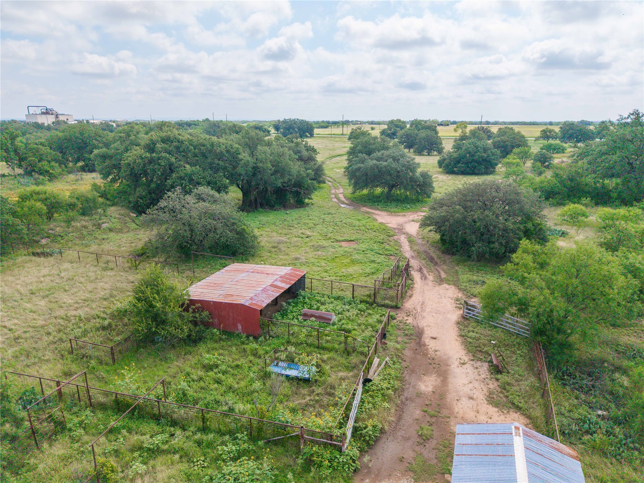 601 Country Oaks Lane Brownwood TX 76801