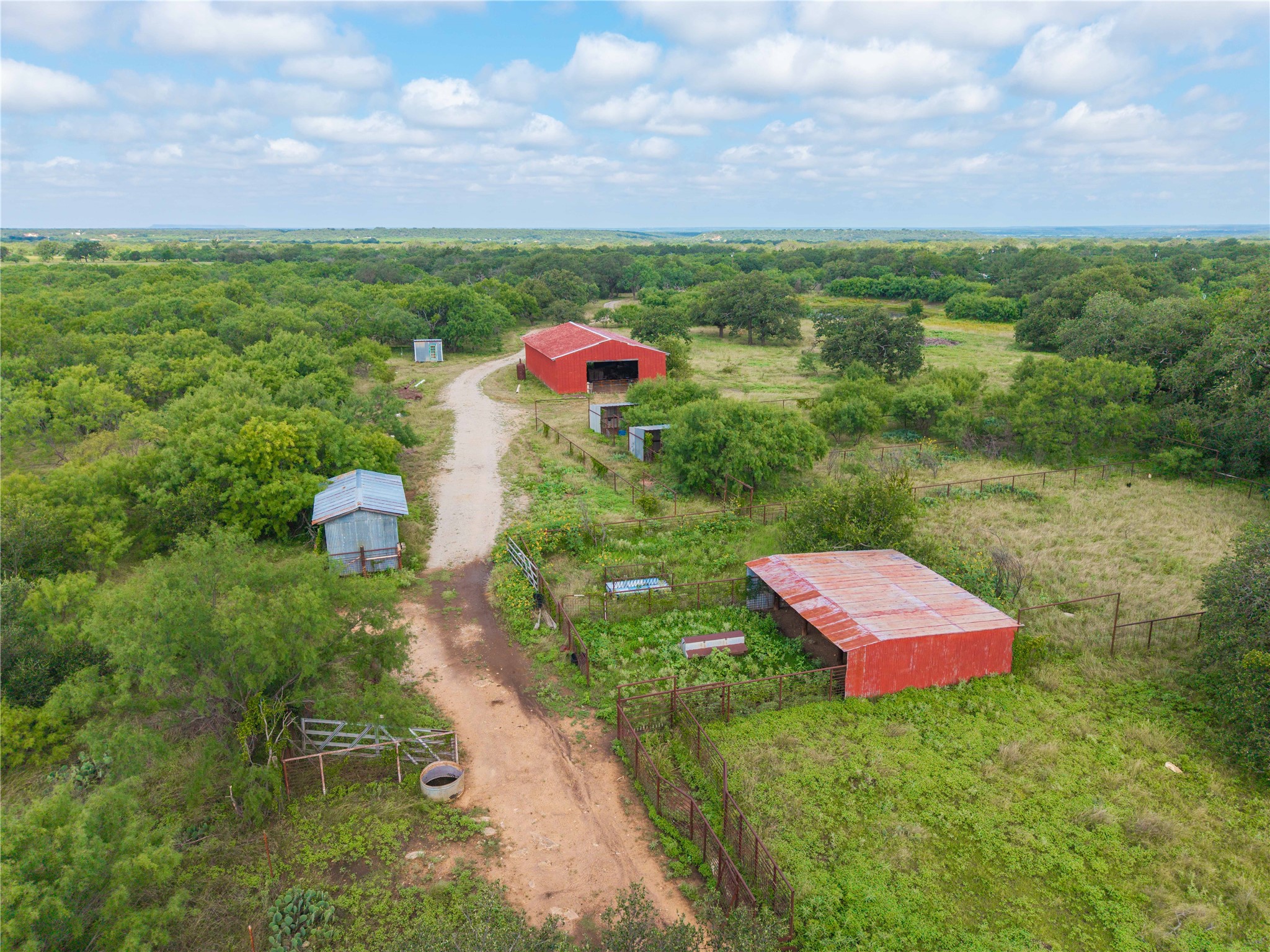 601 Country Oaks Lane Brownwood TX 76801