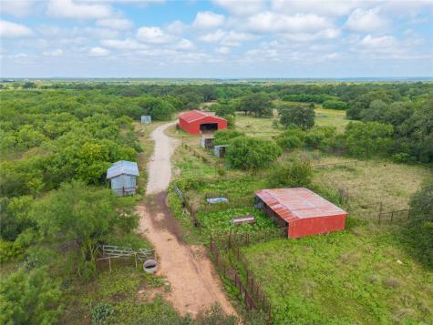 601 Country Oaks Lane Brownwood TX 76801